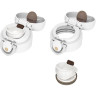 Термос THERMOS JNR-351 MTWH 0,35л 370112